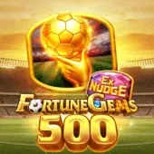 Fortune Gems 500 — TaDa